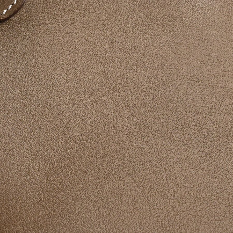 Hermes Shoulder Bag Pochien Plus — view 7