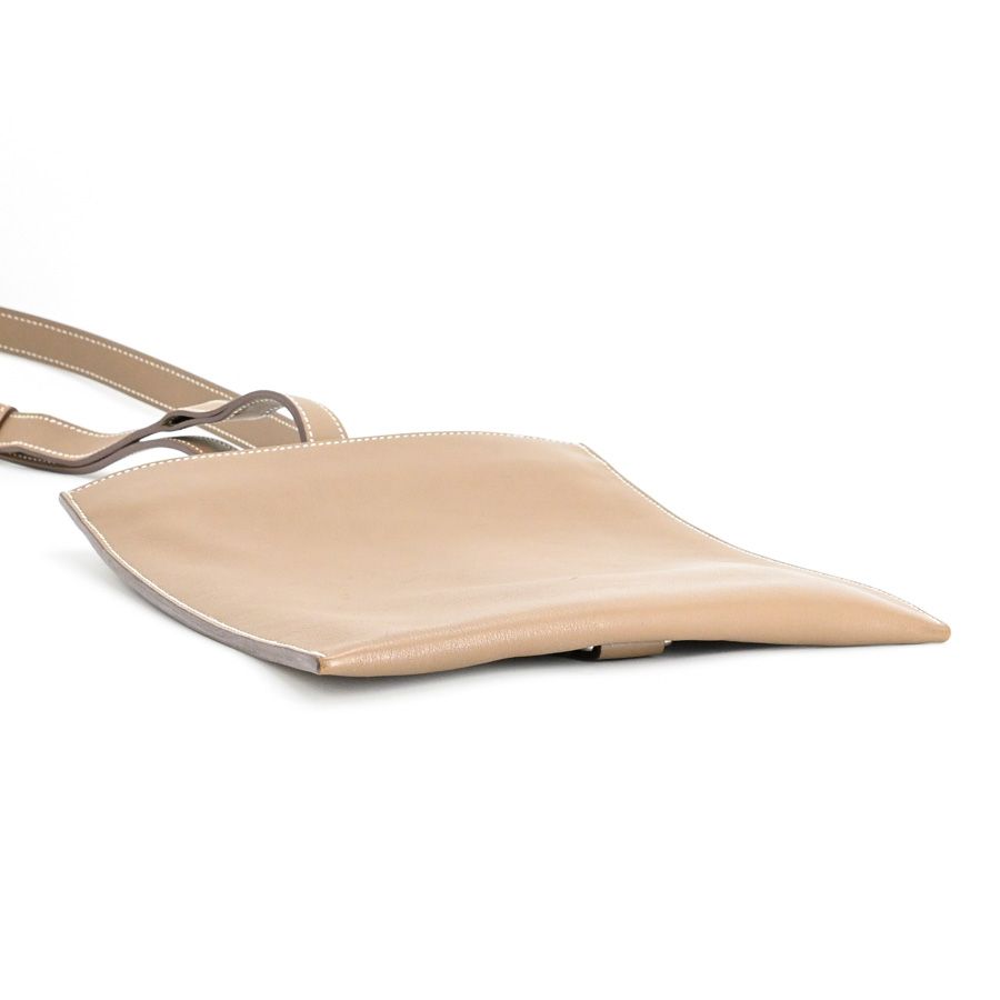 Hermes Shoulder Bag Pochien Plus — view 5