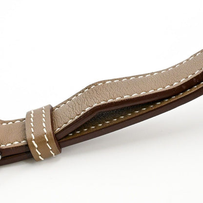 Hermes Shoulder Bag Pochien Plus — view 8