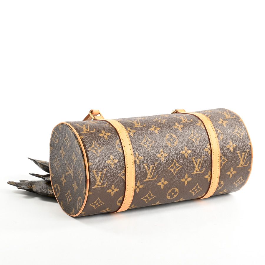 Louis Vuitton Handbag Papillon 26 — view 5