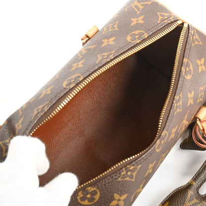 Louis Vuitton Handbag Papillon 26 — view 4
