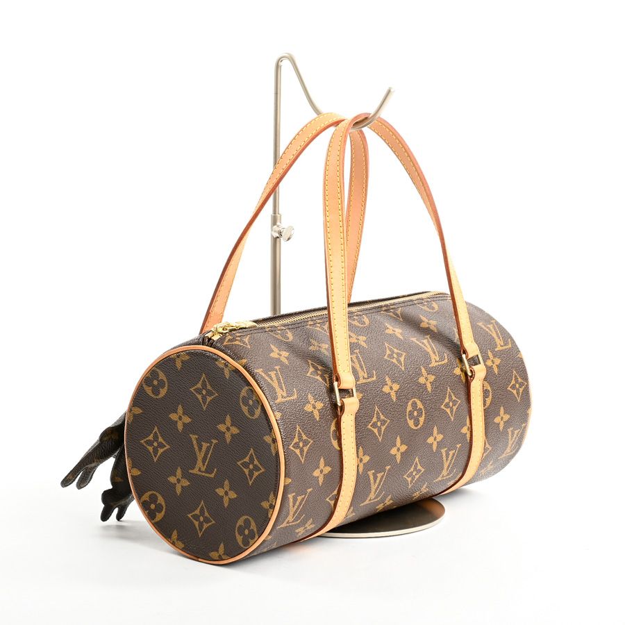 Louis Vuitton Handbag Papillon 26 — view 2