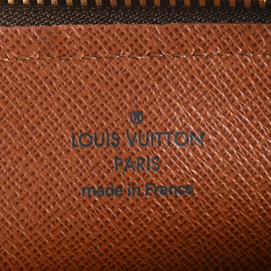Louis Vuitton Handbag Papillon 26 — view 6