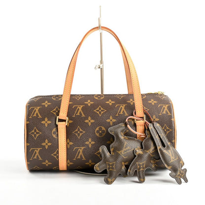 Louis Vuitton Handbag Papillon 26 — view 3