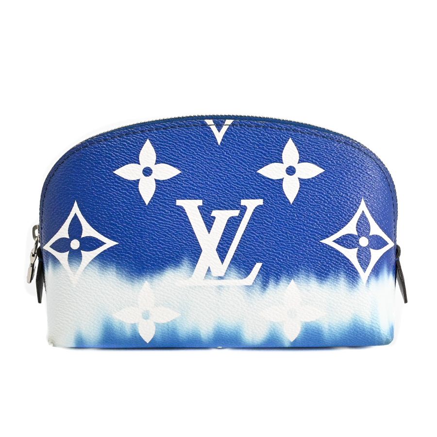 Louis Vuitton Pouch Pochette Cosmetic