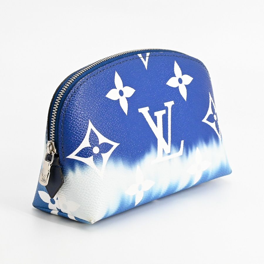 Louis Vuitton Pouch Pochette Cosmetic — view 2