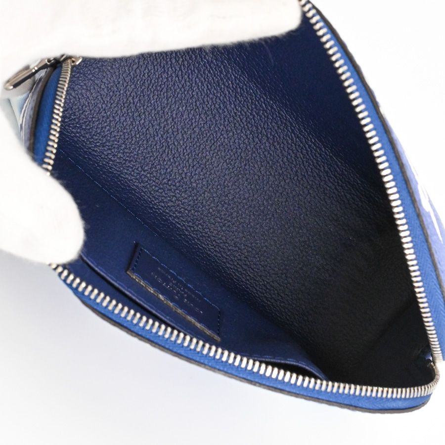 Louis Vuitton Pouch Pochette Cosmetic — view 4