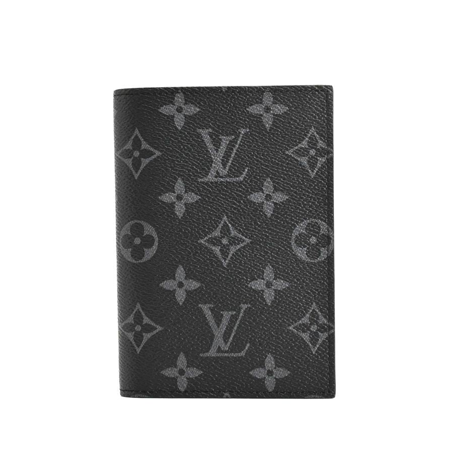 Louis Vuitton Case Couverture Passport NM Shoulder Bag