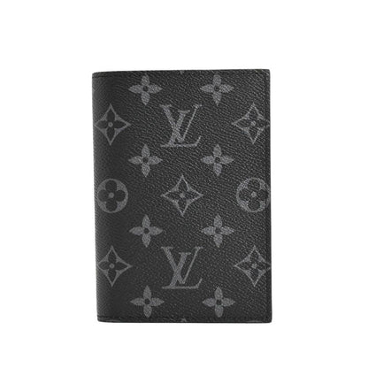 Louis Vuitton Case Couverture Passport NM Shoulder Bag