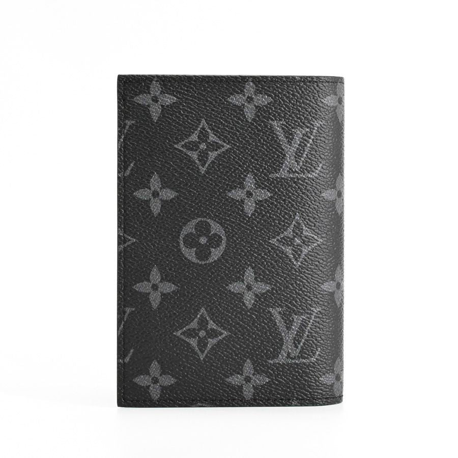Louis Vuitton Case Couverture Passport NM Shoulder Bag — view 3
