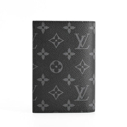Louis Vuitton Case Couverture Passport NM Shoulder Bag — view 3
