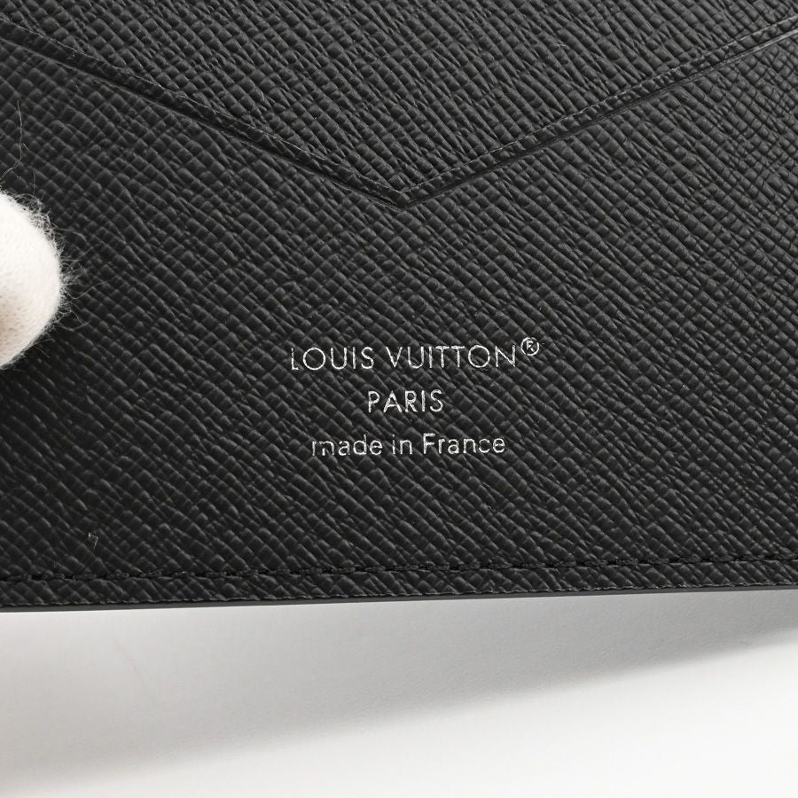 Louis Vuitton Case Couverture Passport NM Shoulder Bag — view 5