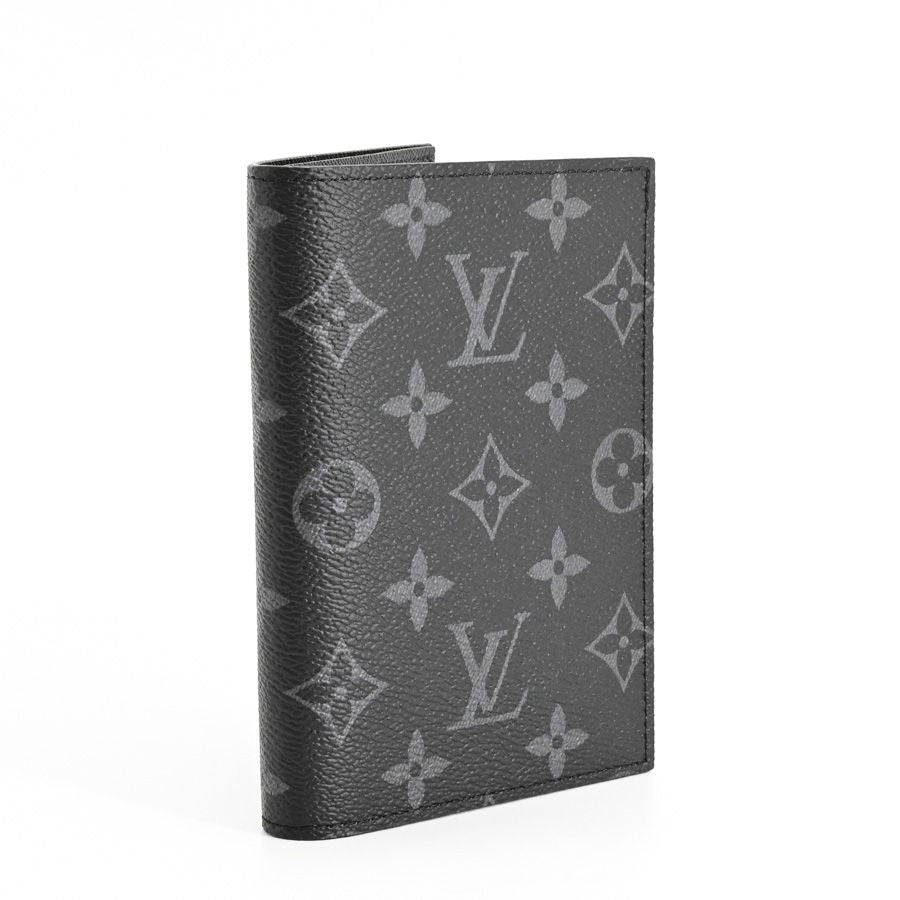 Louis Vuitton Case Couverture Passport NM Shoulder Bag — view 2