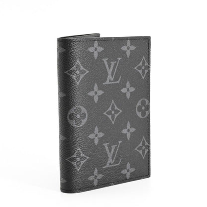 Louis Vuitton Case Couverture Passport NM Shoulder Bag — view 2