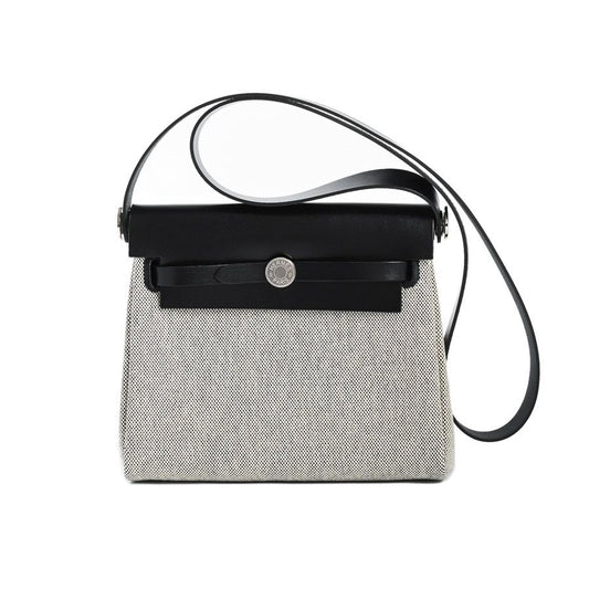 Hermes Shoulder Bag Herbag Zip 20
