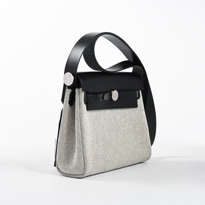 Hermes Shoulder Bag Herbag Zip 20 — view 2