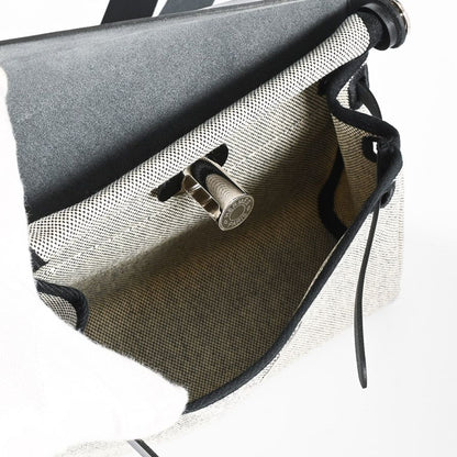 Hermes Shoulder Bag Herbag Zip 20 — view 4