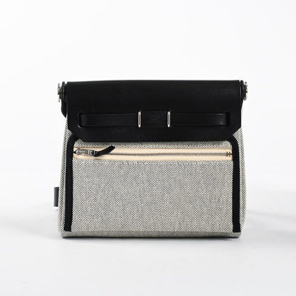 Hermes Shoulder Bag Herbag Zip 20 — view 3