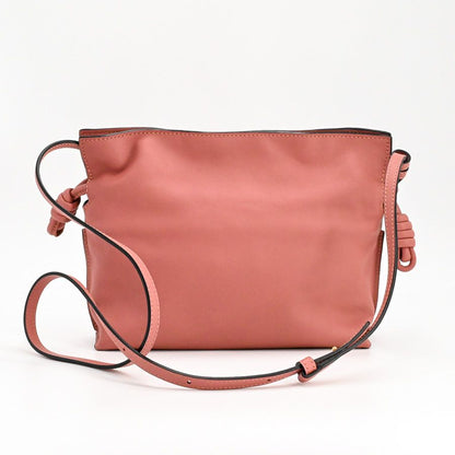 Loewe Shoulder Bag Flamenco Clutch Mini — view 3