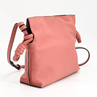 Loewe Shoulder Bag Flamenco Clutch Mini — view 2