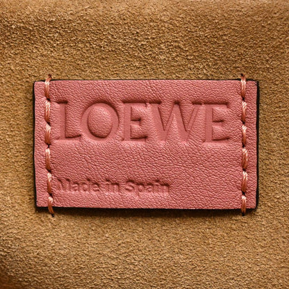 Loewe Shoulder Bag Flamenco Clutch Mini — view 6