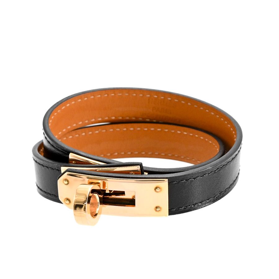 Hermes Bracelet Ketall Pink