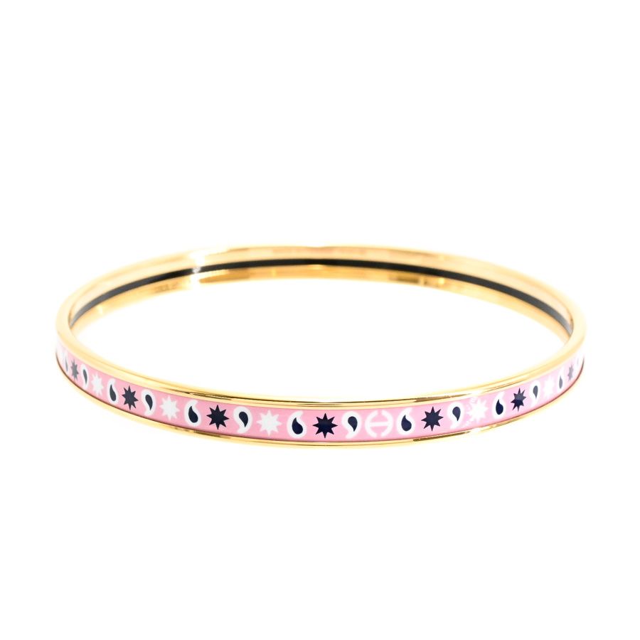 Hermes Bracelet Uni Gold