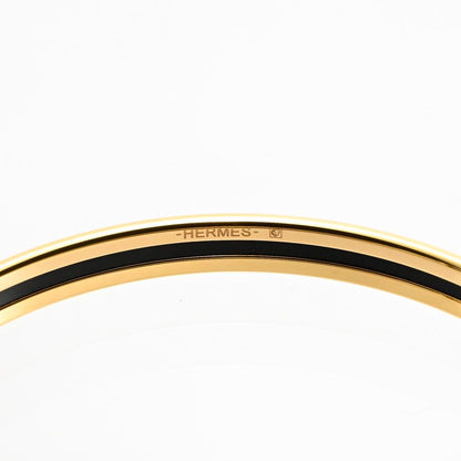 Hermes Bracelet Uni Gold — view 4