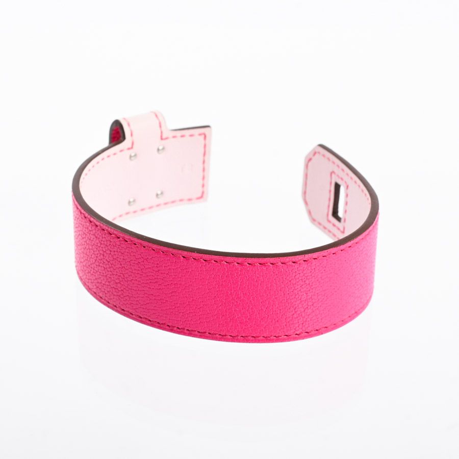 Hermes Bangle Kelly Twist PM Bracelet — view 3