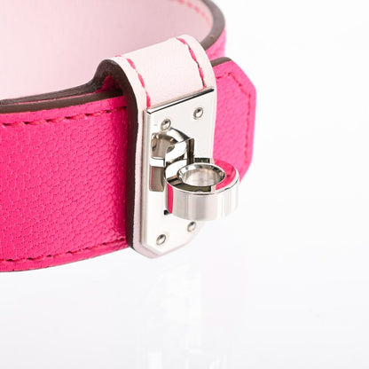 Hermes Bangle Kelly Twist PM Bracelet — view 2