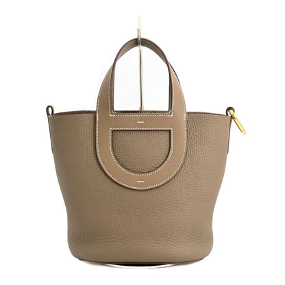 Hermes Handbag in the Loop 18