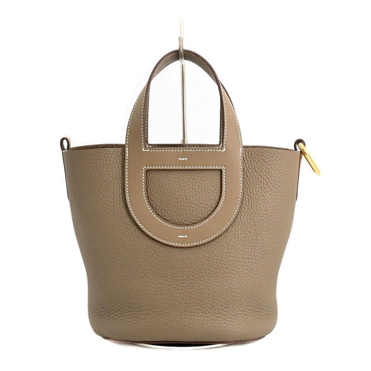 Hermes Handbag in the Loop 18