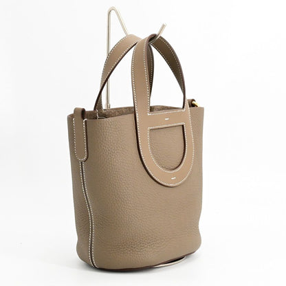 Hermes Handbag in the Loop 18 — view 2