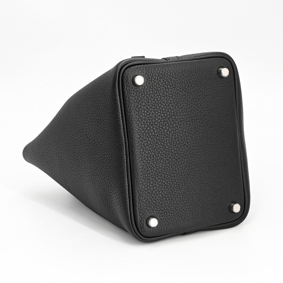 Hermes Handbag Picotin Lock PM — view 5
