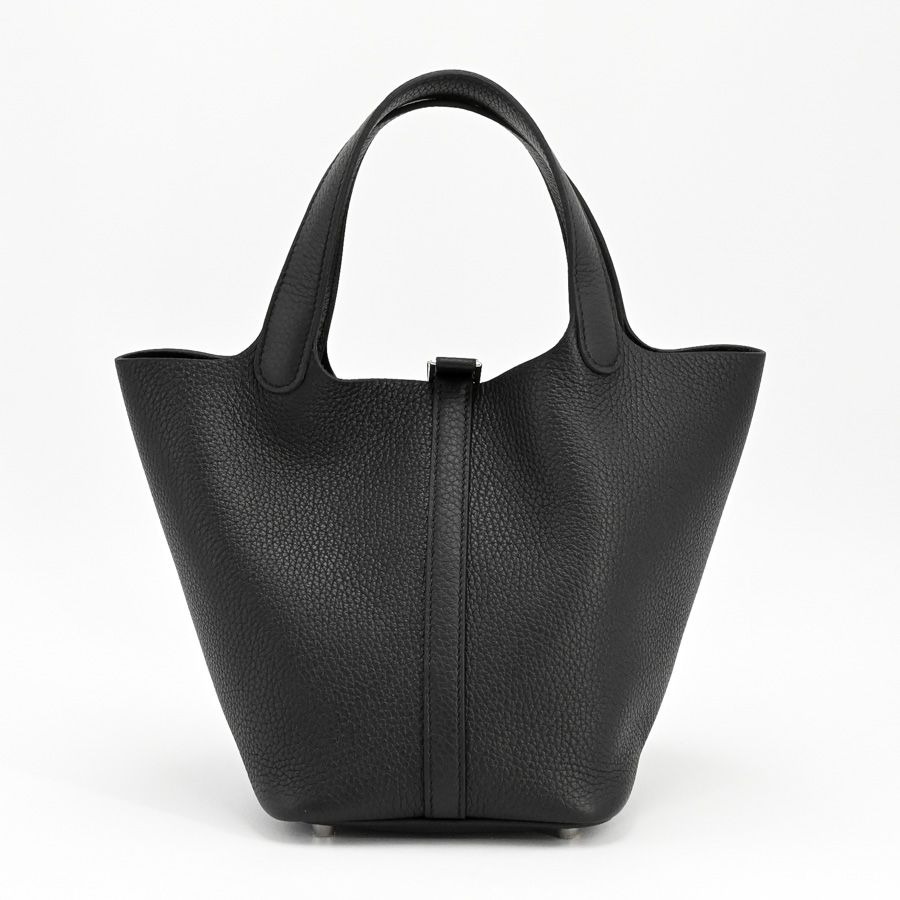 Hermes Handbag Picotin Lock PM — view 3