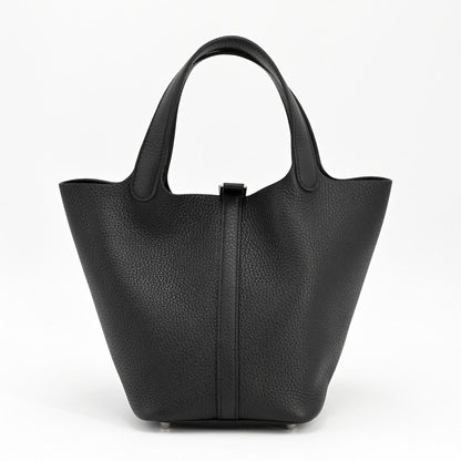 Hermes Handbag Picotin Lock PM — view 3