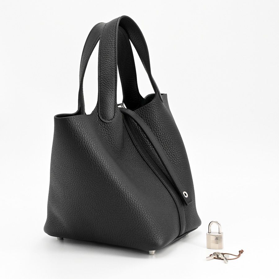 Hermes Handbag Picotin Lock PM — view 2