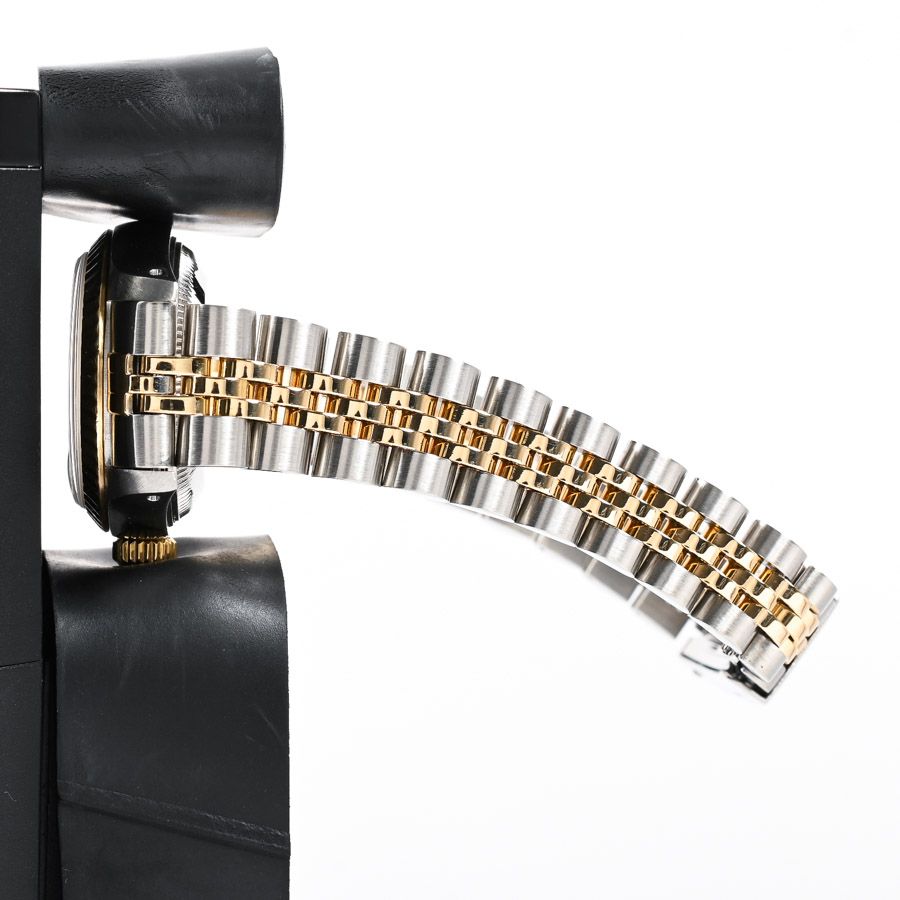 Rolex Watch Datejust Gold — view 6