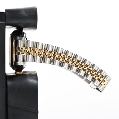 Rolex Watch Datejust Gold — view 6
