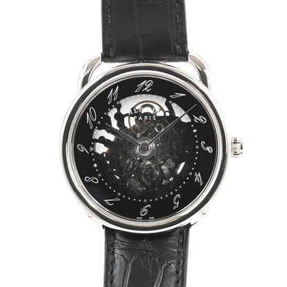 Hermes Watch Also Skellet