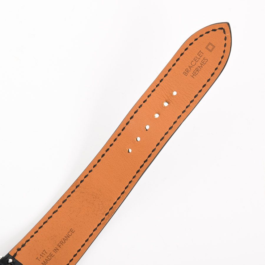 Hermes Watch Also Skellet — view 5