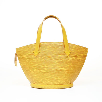 Louis Vuitton Handbag Saint Jacques Epi — view 2