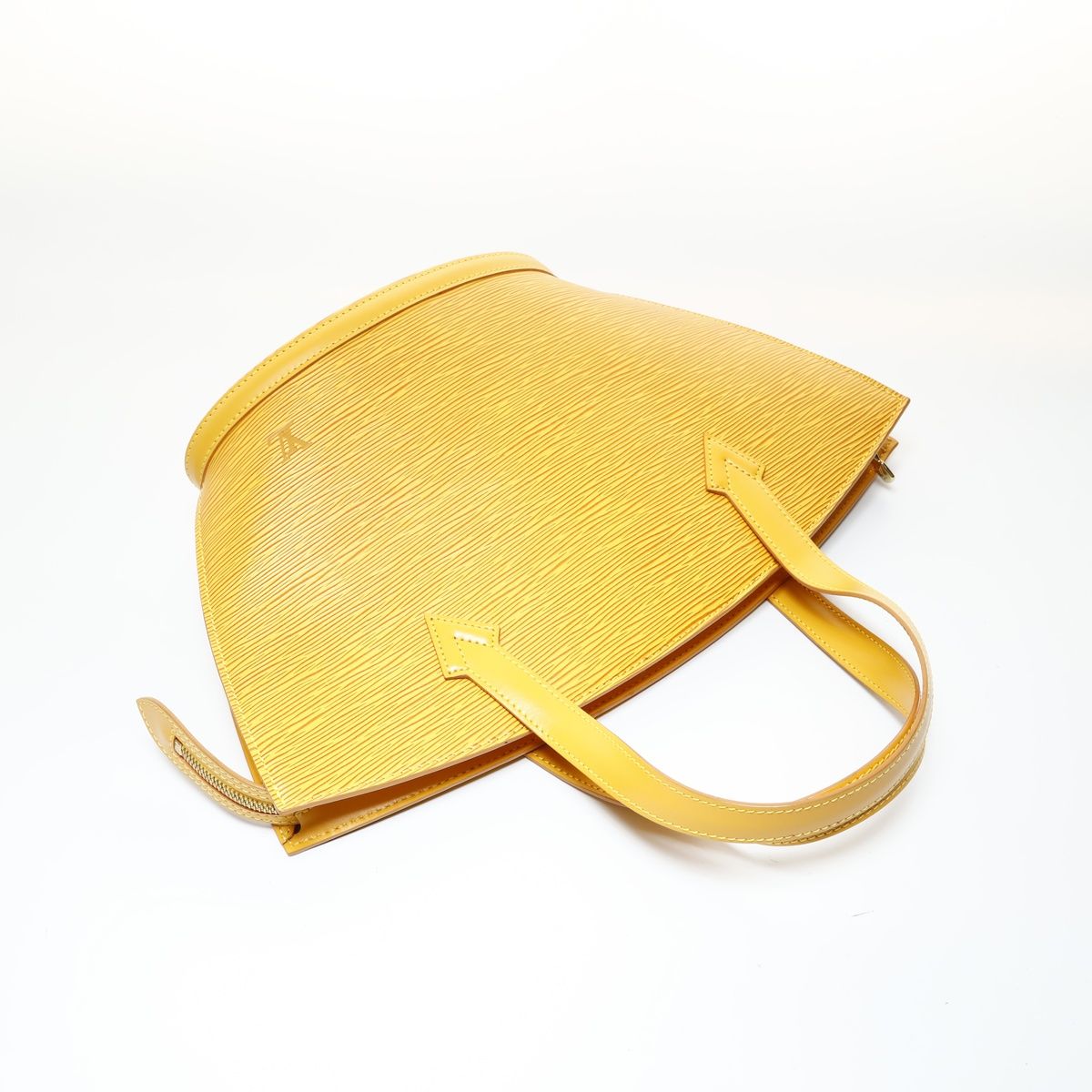 Louis Vuitton Handbag Saint Jacques Epi — view 9