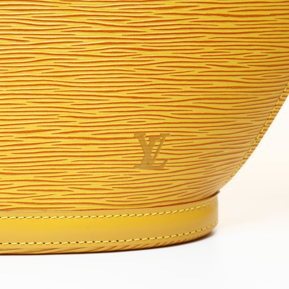 Louis Vuitton Handbag Saint Jacques Epi — view 8