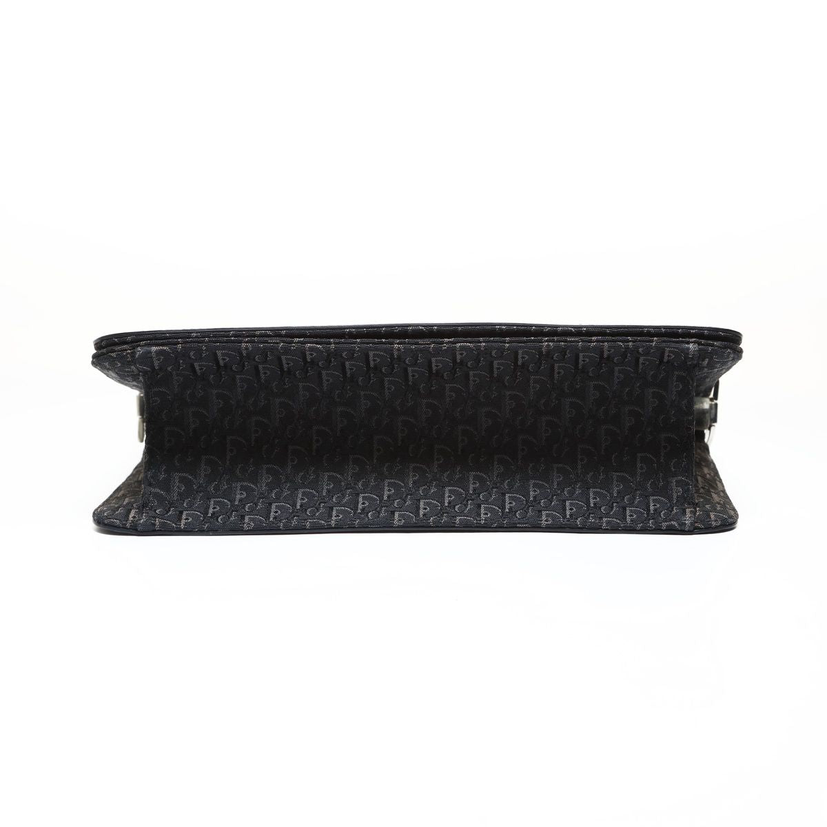 Dior Shoulder Bag Trotter with Canvas Charm — view 7