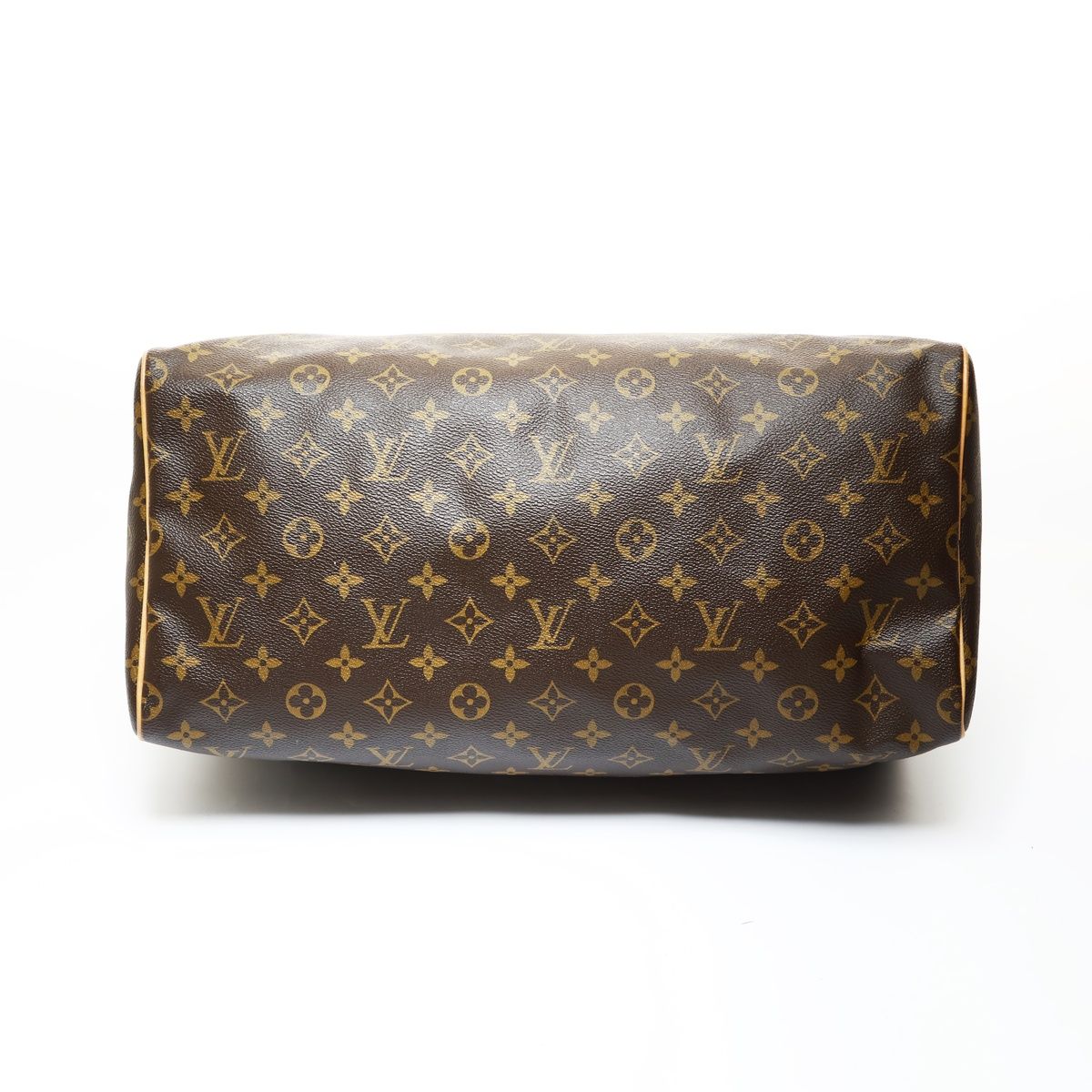 Louis Vuitton Handbag Monogram Speedy 40 — view 7