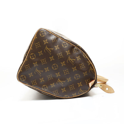 Louis Vuitton Handbag Monogram Speedy 40 — view 4