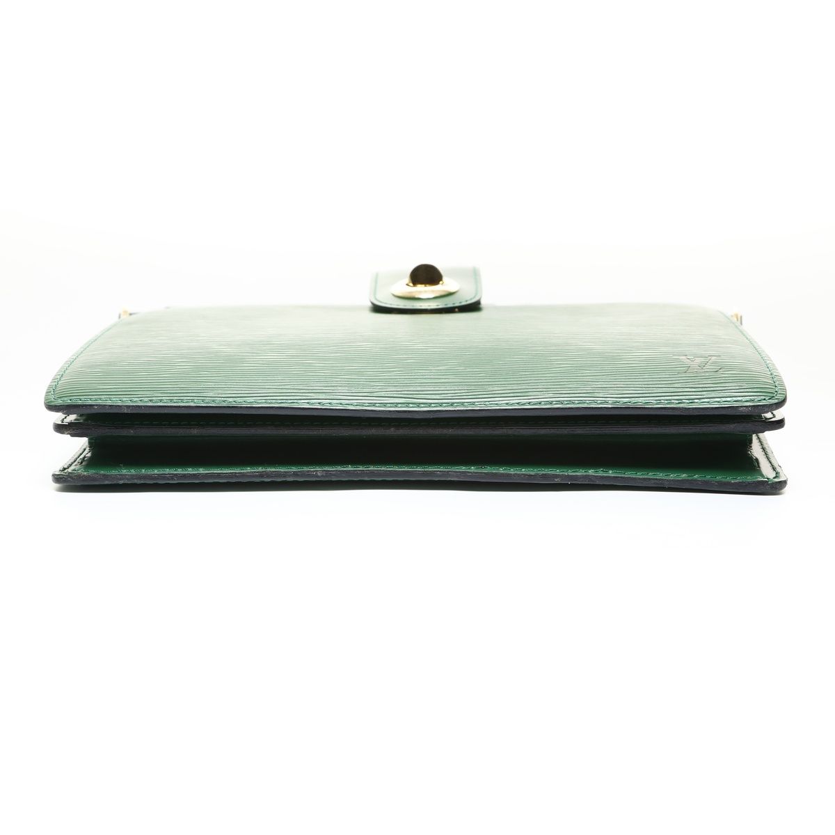 Louis Vuitton Shoulder Bag Capuchin Epi — view 7