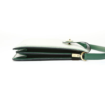 Louis Vuitton Shoulder Bag Capuchin Epi — view 4
