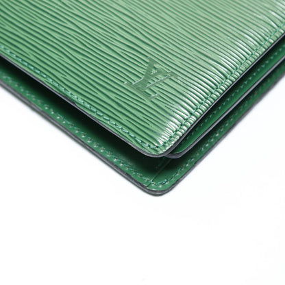 Louis Vuitton Shoulder Bag Capuchin Epi — view 6
